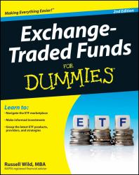 Exchange-Traded Funds for Dummies