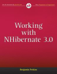 Working with NHibernate 3. 0