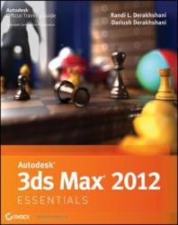 Autodesk 3ds Max 2012 Essentials