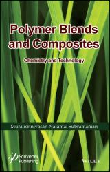 Polymer Blends and Composites : Chemistry and Technology