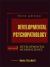 Developmental Psychopathology, Developmental Neuroscience Vol. 2