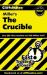 CliffsNotes on Miller's The Crucible