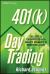 401(k) Day Trading