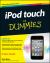 iPod Touch for Dummies®