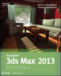 Autodesk 3Ds Max 2013