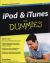 iPod and iTunes for Dummies