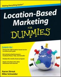 Location Based Marketing For Dummies