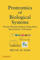 Proteomics of Biological Systems