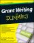 Grant Writing For Dummies