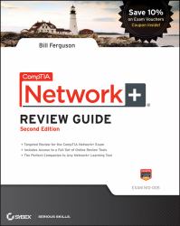 CompTIA Network + : Exam N10-005