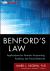 Benford's Law : Applications for Forensic Accounting, Auditing, and Fraud Detection