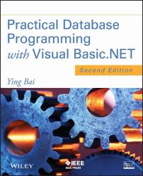 Practical Database Programming with Visual Basic. NET