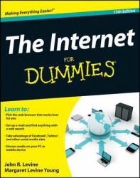 Internet For Dummies