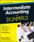 Intermediate Accounting for Dummies