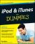 iPod and iTunes For Dummies