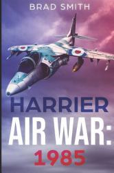 Harrier Air War: 1985