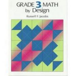 Math by Design, Year 2-3, Grade 3