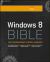 Windows 8 Bible