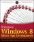 Professional Windows 8 Programming : Application Development with C# and XAML