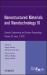 Nanostructured Materials and Nanotechnology VI, Volume 33, Issue 7