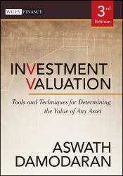 Investment Valuation