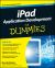 iPad Application Development for Dummies