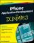 iPhone Application Development For Dummies