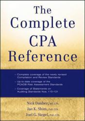 Complete CPA Reference