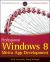 Professional Windows 8 Programming