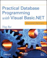 Practical Database Programming with Visual Basic.NET