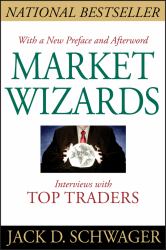 Market Wizards, Updated : Interviews with Top Traders