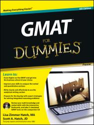 GMAT for Dummies®