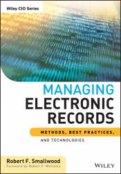 Managing Electronic Records