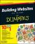 Building Websites All-in-One For Dummies