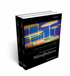 The Wiley Handbook of Mindfulness