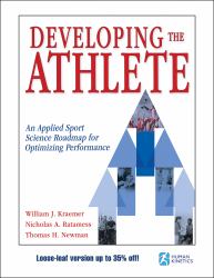 Developing the Athlete : An Applied Sport Science Roadmap for Optimizing Performance