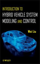 Introduction to Hybrid Vehicle System Modeling and Control