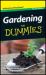 Gardening for Dummies