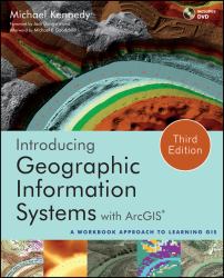 Introducing Geographic Information Systems with ArcGIS