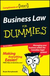 Business Law