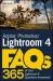 Photoshop Lightroom 4 FAQs