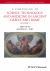 A Companion to Science, Technology, and Medicine in Ancient Greece and Rome, 2 Volume Set