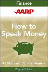 AARP How to Speak Money