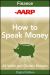 AARP How to Speak Money