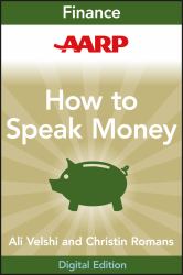 AARP How to Speak Money