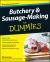 Butchery and Sausage-Making for Dummies