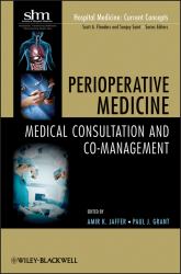 Perioperative Medicine