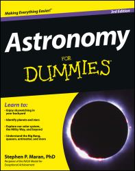 Astronomy For Dummies