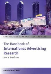 Handbook of International Advertising Research