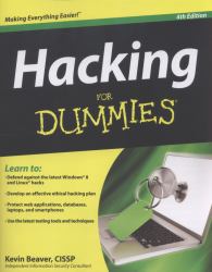 Hacking for Dummies®